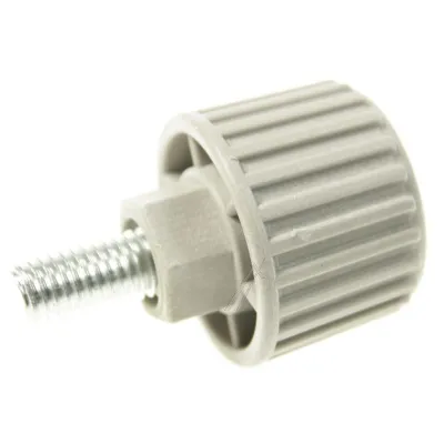 Einstellbarer Kühlschrankfuß Euna 110400016 (Höhe verstellbar)