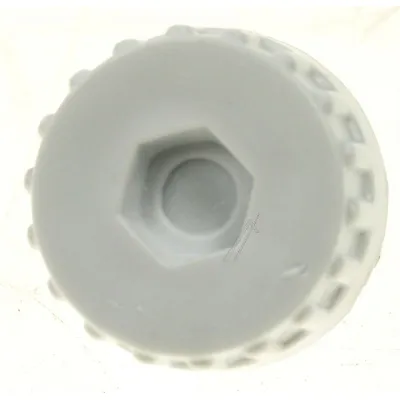 Einstellbarer Kühlschrankfuß Homa 20122990017 Höhe