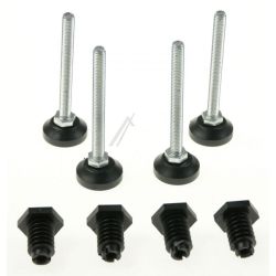 Einstellknöpfe für Ofen Hisense/Gorenje 516968 Drehregler