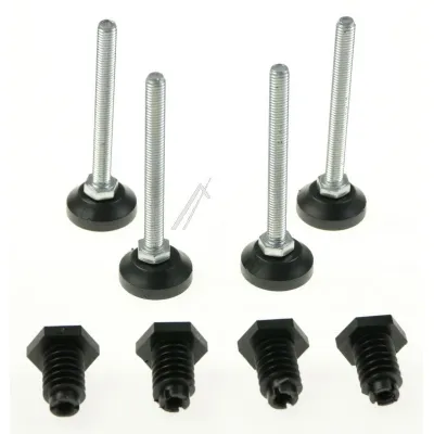 Einstellknöpfe für Ofen Hisense/Gorenje 516968 Drehregler