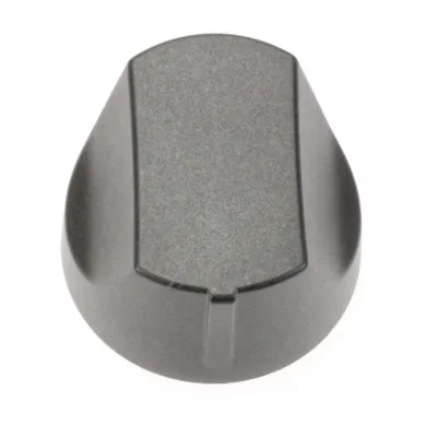 Einstellknopf für Herde, schwarz (5613652006)