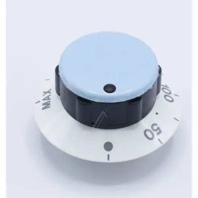 Einstellknopf für Herde, weiß (3550029056)