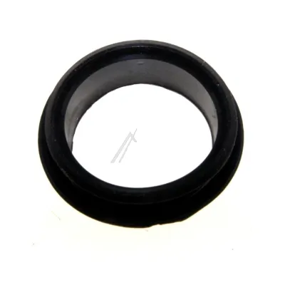 Einstellknopf-Verschlussstreifen für Kochfelder, schwarz (3565146010)