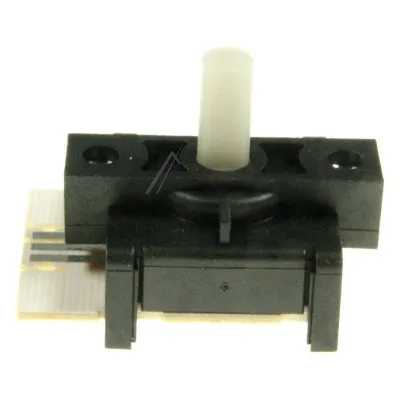 Einstellpotentiometer für Ofen Smeg 816810248 Widerstand, Temperaturregelung