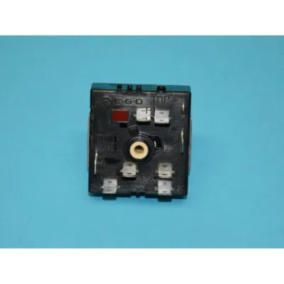 Einzelkreis-Steuerung für Hisense/Gorenje Ofen 546348 Heizung, 400V