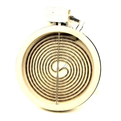 Einzelzonenheizer für Ofen Whirlpool/Indesit C00972032 d=165 230V