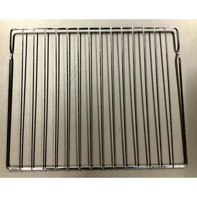 Einzigartiges Gitter für Ofen Candy/Hoover 42817099 Ofenrost