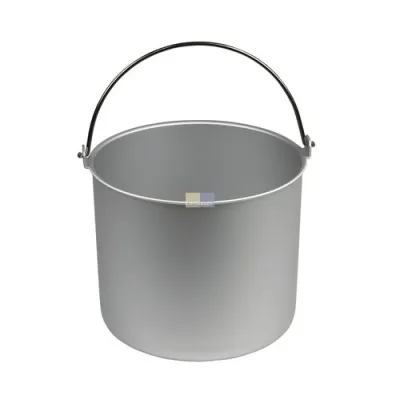 Eisbehälter für Eismaschine 170mmØ 145mm Unold 4884510 Unold