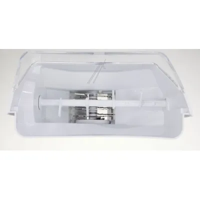 Eisbehälter für Kühlschrank Hisense Gorenje HK1646510 Eiswürfelbox