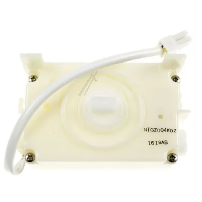 Eisbereiter für Haier Kühlschrank 49045959 Kühlschrankzubehör