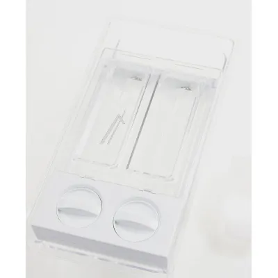 Eisbereiter für Haier Kühlschrank 49055700 Eiswürfelspender