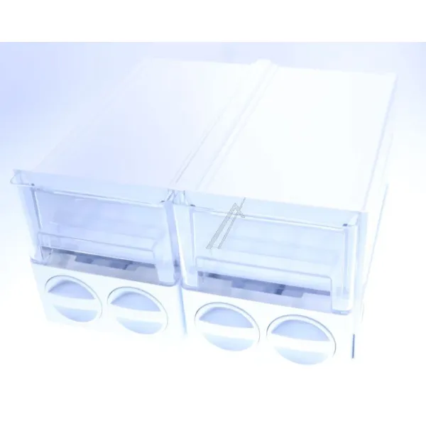 Eisbereiter-Gruppe für Kühlschrank Smeg 690074296 Eiswürfel Modul