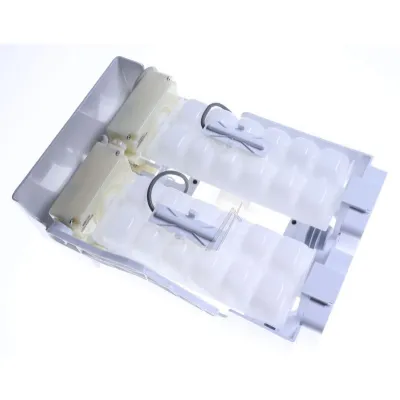 Eisbereiter-Gruppe für Kühlschrank Smeg 690074337 Eisbereitungseinheit