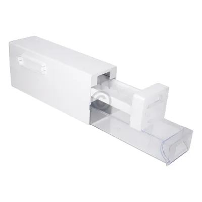 Eisbereiter NEW DESIGN ICE TWISTER ASSY BF 1.2 56 AV 11049312