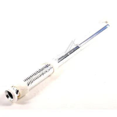 Eisbereiter-Rohr für Kühlschrank Smeg 768973615 Verbindung Wasserleitung