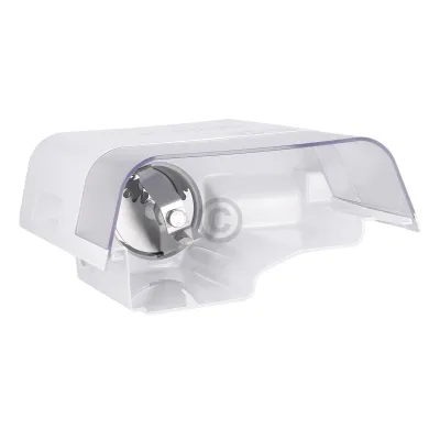 Eisbox-Einheit für Kühlschrank Haier 49122468 Gefrierfach Komponente.