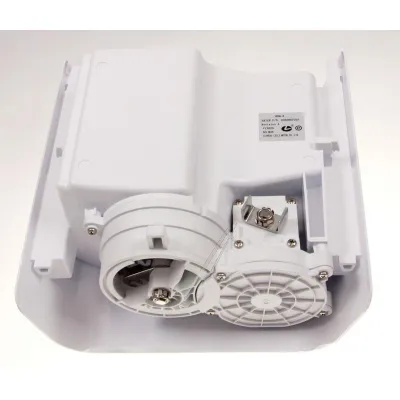 Eisbox-Einheit für Kühlschrank Haier 49122468 Gefrierfach Komponente.