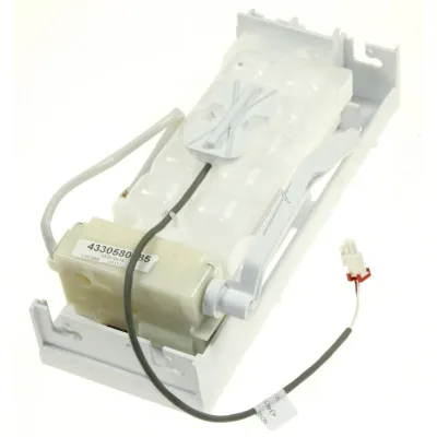 Eisfach-Behälter für Kühlschrank Beko/Grundig/Arçelik C00865090 Side-by-Side