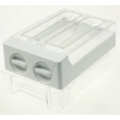 Eisfachbehälter für Hisense-Gorenje Kühlschrank HK1523684 Kühlschrankaufbewahrun