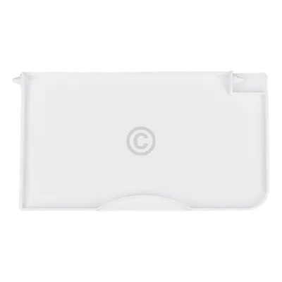 Eisfachklappe Midea 12131000001033 für Gefrierschrank Midea