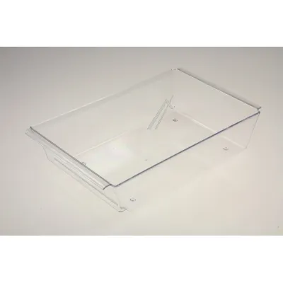 Eismaschine Gehäuse für Kühlschrank Beko C00868356 Eisbehälter Fach