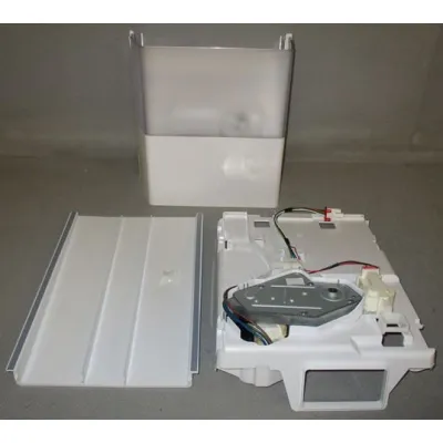 Eismaschinenmotor für Kühlschrank Beko C00894548 Traverse, Antrieb