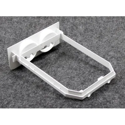 Eisrahmen für Kühlschrank Whirlpool 488000687420 Gefrierfach