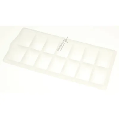 Eisschale für Ofen Küppersbusch 421605 Einsatzschale