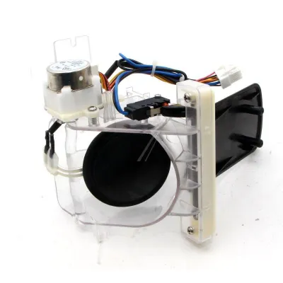 Eisspender-Baugruppe für Kühlschrank Haier 49122462 Eisbereitung, komplett