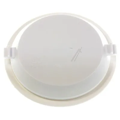 Eisspenderklappe für Kühlschrank Küppersbusch 430622 Spender Abdeckung