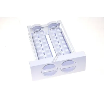 Eiswürfelbehälter für Beko Kühlschrank C00873253 Kühlschrank-Zubehör