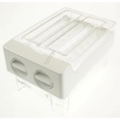 Eiswürfelbehälter für Bosch Kühlschrank 11033329 Kühlschrank-Zubehör