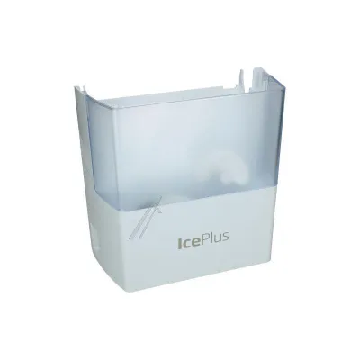 Eiswürfelbehälter für Kühlschrank Beko 4922581350 Eisschale