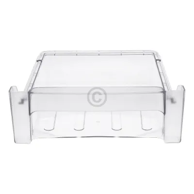 Eiswürfelbehälter für Kühlschrank Midea 12131000000181 Schublade