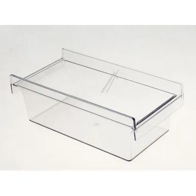 Eiswürfelbehälter für Kühlschrank Samsung DA6114444A grau
