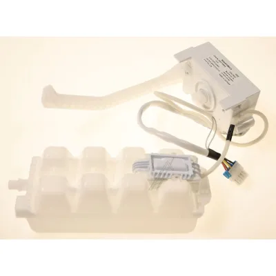 Eiswürfelbereiter Baugruppe für Kühlschrank Samsung DA97-22162A Kubisches Eis