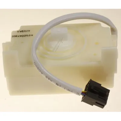 Eiswürfelbereiter für Beko Ofen C00866323 Kühlung