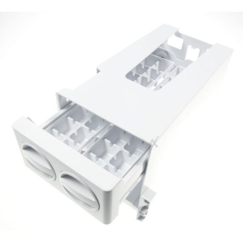 Bild: Eiswürfelbereiter für Kühlschrank Beko/Grundig/Arçelik C00879320 Element Twist