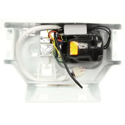 Eiswürfelbereiter für Kühlschrank Midea 12131000057951 Eiszubereitung