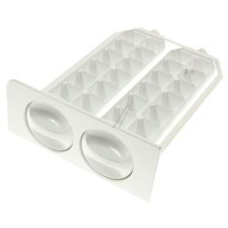 Eiswürfelbereiter für Kühlschrank Whirlpool 488000506211 Komplett