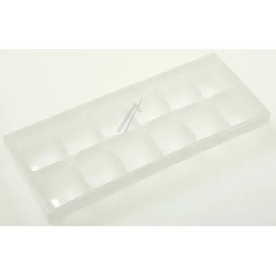 Eiswürfelschale für Homa Kühlschrank 20122990103 Eisschale