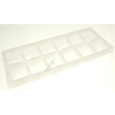 Eiswürfelschale für Kühlschrank Euna 210200001 Eisbehälter