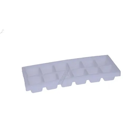 Eiswürfelschale für Kühlschrank Hisense/Gorenje HK1051965 weiß