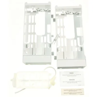 Eiswürfelschale für Kühlschrank Liebherr 959276100 Variante 3