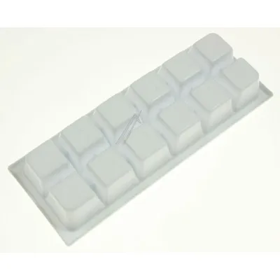 Eiswürfelschale für Kühlschrank Midea 12131000000170 Kühlschrank-Zubehör