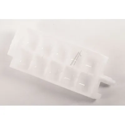 Eiswürfelschale für Kühlschrank Teka 81698451 SBS Behälter