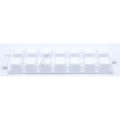 Eiswürfelschale für Kühlschrank Vestel 42171736 Form für Eis