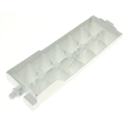 Eiswürfelschale für Kühlschrank Whirlpool Indesit 488000300517 Gefrierfach Ablag