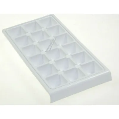 Eiswürfelschale für Vestel Kühlschrank 42125774 Eisfach