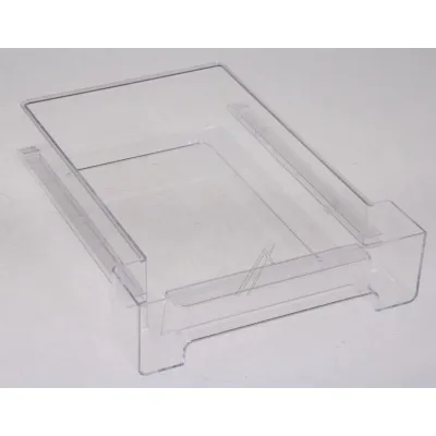 Eiswürfelschale Grand Cru GPPS transparent für Kühlschrank Samsung DA6306386A GP